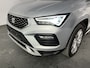 SEAT Ateca 1.5 TSI Xperience / AUTOMAAT/ PANO/ ELEK.ACHTERKLEP/ MEMORY SEAT/ STUUR+STOELVERWARM./ PARK.SENSOR.V+A/ 360 CAMERA/ ACC/ KEYLESS/ DODEHOEK/ FULL LINK/ NAVI/ CLIMA/ DAB/ RIJ-MODI/ LED/ 18'' LMV
