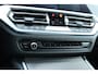 BMW 3-Serie 320I HIGH EXECUTIVE M-SPORT | SHADOWLINE | MAXTON | CARPLAY | ADAPT. CRUISE | LED | CAMERA | AMBIENT LIGHT