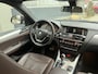 BMW X4 xDrive20i High Executive Bj 2015 184pk Vol optie Dealer onderhouden