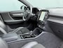 Volvo XC40 BWJ 2020 Recharge P8 408 PK AWD R-Design TREKHAAK | FULL LED | ADAPTIVE CRUISE | STOEL+STUURVERW. | CAMERA | HALF LEDER | ELEKTR. ACHTERKLEP | DAB | CARPLAY + ANDROID | LMV | PDC