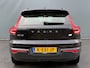 Volvo XC40 BWJ 2020 Recharge P8 408 PK AWD R-Design TREKHAAK | FULL LED | ADAPTIVE CRUISE | STOEL+STUURVERW. | CAMERA | HALF LEDER | ELEKTR. ACHTERKLEP | DAB | CARPLAY + ANDROID | LMV | PDC