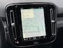 Volvo XC40 BWJ 2020 Recharge P8 408 PK AWD R-Design TREKHAAK | FULL LED | ADAPTIVE CRUISE | STOEL+STUURVERW. | CAMERA | HALF LEDER | ELEKTR. ACHTERKLEP | DAB | CARPLAY + ANDROID | LMV | PDC
