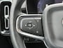 Volvo XC40 BWJ 2020 Recharge P8 408 PK AWD R-Design TREKHAAK | FULL LED | ADAPTIVE CRUISE | STOEL+STUURVERW. | CAMERA | HALF LEDER | ELEKTR. ACHTERKLEP | DAB | CARPLAY + ANDROID | LMV | PDC