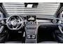 Mercedes-Benz GLC 350e 4MATIC AMG / PANO / MEMORY / BURMESTER / CARPLAY