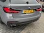 BMW 5-Serie Touring BWJ 2022 530e xDrive 184 PK High Executive M-Sport AUTOMAAT | TREKHAAK ELEKTR. | STOELVERW. | KEYLESS | ELEKTR. VERSTELBAAR | ADAPTIVE CRUISE | NAVI | CLIMA | CAMERA | PDC | LMV