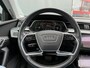 Audi E-tron BWJ 2022 55 quattro edition 408 PK 95 kWh FULL LED | PANO | CAMERA | LEDER | STOELVERW. | CARPLAY + ANDROID | ELEKTR. ACHTERKLEP | NAVI | CLIMA | CRUISE | LMV | PDC