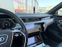 Audi E-tron BWJ 2021 55 quattro408 PK Advanced edition Plus 95 kWh FULL LED | PANO | CAMERA | ADAPTIVE CRUISE | STOELVERW. | ELEKTR. STOELEN | ELEKTR. ACHTERKLEP | CARPLAY + ANDROID | NAVI | CLIMA | LMV | PDC