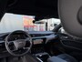 Audi E-tron BWJ 2021 55 quattro408 PK Advanced edition Plus 95 kWh FULL LED | PANO | CAMERA | ADAPTIVE CRUISE | STOELVERW. | ELEKTR. STOELEN | ELEKTR. ACHTERKLEP | CARPLAY + ANDROID | NAVI | CLIMA | LMV | PDC
