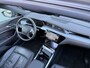 Audi E-tron BWJ 2021 55 quattro408 PK Advanced edition Plus 95 kWh FULL LED | PANO | CAMERA | ADAPTIVE CRUISE | STOELVERW. | ELEKTR. STOELEN | ELEKTR. ACHTERKLEP | CARPLAY + ANDROID | NAVI | CLIMA | LMV | PDC