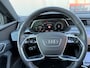 Audi E-tron BWJ 2021 55 quattro408 PK Advanced edition Plus 95 kWh FULL LED | PANO | CAMERA | ADAPTIVE CRUISE | STOELVERW. | ELEKTR. STOELEN | ELEKTR. ACHTERKLEP | CARPLAY + ANDROID | NAVI | CLIMA | LMV | PDC