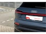 Audi Q8 e-tron 55 quattro Advanced Edition 115 kWh 408PK | Panoramadak | 360 camera | 21 Inch | Stoelventilatie | Head up |
