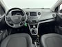 Hyundai i10 1.0i PREMIUM | NAVI | CLIMA | CRUISE | APPLE CAR PLAY & ANDROID AUTO | STUUR- & STOELVERWARMING | ELEKTRISCHE RAMEN VOOR & ACHTER |