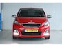 Peugeot 108 1.0 e-VTi Allure | LAGE KM-STAND | Achteruitrijdcamera | Carplay | Climate | Lichtmetaal | Getint Glas |