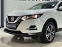 Nissan Qashqai 1.3 DIG-T N-Connecta automaat / Panorama dak / Navigatie full map / 360 Camera / Cruise control / Keyless