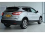 Nissan Qashqai 1.2 Tekna | Trekhaak | Pano | 360 Camera | Cruise Control | Leder | Keyless | Navi | Climate | Stoelverwarming