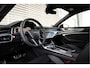 Audi A6 Limousine 50 TFSI e 299PK quattro S edition Competition | Panoramadak | Trekhaak | 21 Inch | Servo | Achteruitrijcamera | Leder |