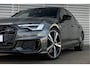 Audi A6 Limousine 50 TFSI e 299PK quattro S edition Competition | Panoramadak | Trekhaak | 21 Inch | Servo | Achteruitrijcamera | Leder |