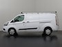 Ford Transit Custom 2.0TDCI 130PK Automaat L2H1 | 2xSchuifdeur | Imperiaal | Trekhaak | Gate Locks | Airco | Cruise