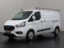Ford Transit Custom 2.0TDCI 130PK Automaat L2H1 | 2xSchuifdeur | Imperiaal | Trekhaak | Gate Locks | Airco | Cruise