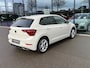 Volkswagen Polo 1.0 TSI Style Alcantara | Camera | Virtual | Navi | 17 inch | IQ light | Climate | Stoelverwarming | Rijklaar incl. garantie