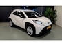 Toyota Aygo X 1.0 VVT-i MT Active, Led Camera Stoelverwarming.