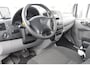Mercedes-Benz Sprinter 316 1.8 NGT 366 laadklep