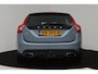 Volvo V60 2.0 T4 Polar+ Dynamic (TREKHAAK, STOELVERWARMING, NAVIGATIE, AUTOMAAT, PARKEERSENSOREN)