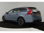 Volvo V60 2.0 T4 Polar+ Dynamic (TREKHAAK, STOELVERWARMING, NAVIGATIE, AUTOMAAT, PARKEERSENSOREN)