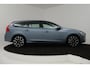 Volvo V60 2.0 T4 Polar+ Dynamic (TREKHAAK, STOELVERWARMING, NAVIGATIE, AUTOMAAT, PARKEERSENSOREN)
