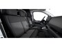 Peugeot Expert Standaard - Elektrisch | 16" stalen velgen | Elektrisch bedienbare en verwarmbare buitenspiegels | Elektrische parkeerrem