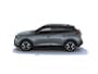 Peugeot 2008 GT | Active Safety Brake met camera en radar (automatisch noodremsysteem) met Distance Alert (waarschuwing dreigende aanrijding) | Advanced Active Safety Brake met camera en radar | Climate Control