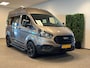 Ford Transit Custom L1H2 Rolstoelbus Automaat (airco achterin)