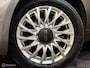 Fiat 500C 0.9 TwinAir Turbo AUTOMAAT Org.NL LEDER NAVI PDC