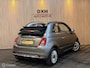Fiat 500C 0.9 TwinAir Turbo AUTOMAAT Org.NL LEDER NAVI PDC