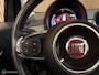 Fiat 500C 0.9 TwinAir Turbo AUTOMAAT Org.NL LEDER NAVI PDC