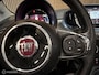 Fiat 500C 0.9 TwinAir Turbo AUTOMAAT Org.NL LEDER NAVI PDC