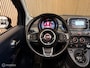 Fiat 500C 0.9 TwinAir Turbo AUTOMAAT Org.NL LEDER NAVI PDC