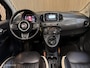 Fiat 500C 0.9 TwinAir Turbo AUTOMAAT Org.NL LEDER NAVI PDC