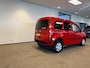 Renault Kangoo Rolstoelauto XXL-Ombouw 150 cm