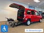 Renault Kangoo Rolstoelauto XXL-Ombouw 150 cm