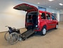 Renault Kangoo Rolstoelauto XXL-Ombouw 150 cm