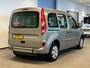 Renault Kangoo Rolstoelauto Automaat Luchtvering 4+1