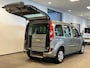 Renault Kangoo Rolstoelauto Automaat Luchtvering 4+1