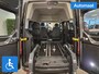 Ford Transit Custom L1H2 Rolstoelbus Automaat (airco achterin)