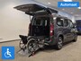 Peugeot Rifter L2 Rolstoelauto Automaat 5+1