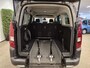 Peugeot Rifter L2 Rolstoelauto Automaat 5+1
