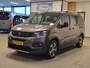 Peugeot Rifter L2 Rolstoelauto Automaat 5+1