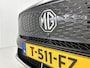 MG MG ZS EV Long Range Luxury 70 kWh | WLTP 440 KM | Panorama/ Schuif-Kantel dak | ACC | ECC | 360° Cam | 17"LMV | Navigatie | DAB | 1e Eigenaar |