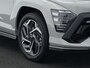 Hyundai Kona 1.6 GDI HEV N Line | Nieuw uit voorraad leverbaar | Stoelverwarming | Stoelverkoeling | 360 Camera | Adaptieve Cruise Control | Climate Control