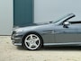 Mercedes-Benz SLK 350 AMG Xenon Navi Memory Origineel NL